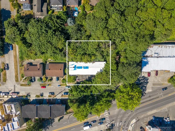 3601 14th Avenue S, Seattle, WA 98144