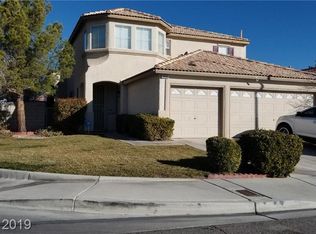 9866 W Mesa Vista Ave, Las Vegas, NV 89148