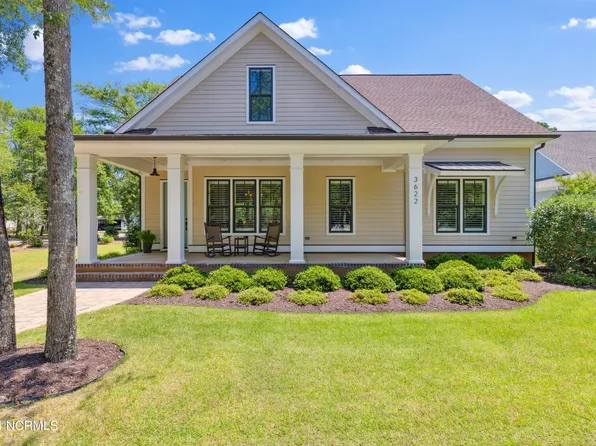 3622 Barnesmore Drive, Castle Hayne, NC 28429
