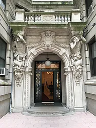 380 Riverside Drive in Morningside Heights