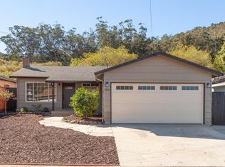 1416 Flores Dr, Pacifica, CA 94044