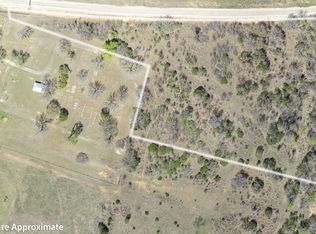 LOT 11 New Hope Rd, Palo Pinto, TX 76484
