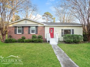 6740 Frances St, Columbia, SC 29209