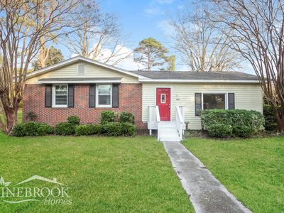6740 Frances St, Columbia, SC, 29209