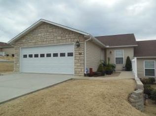 1615-24 N Spring Rd, Harrison, AR 72601