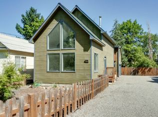 2330 W Bennett Ave, Spokane, WA 99201