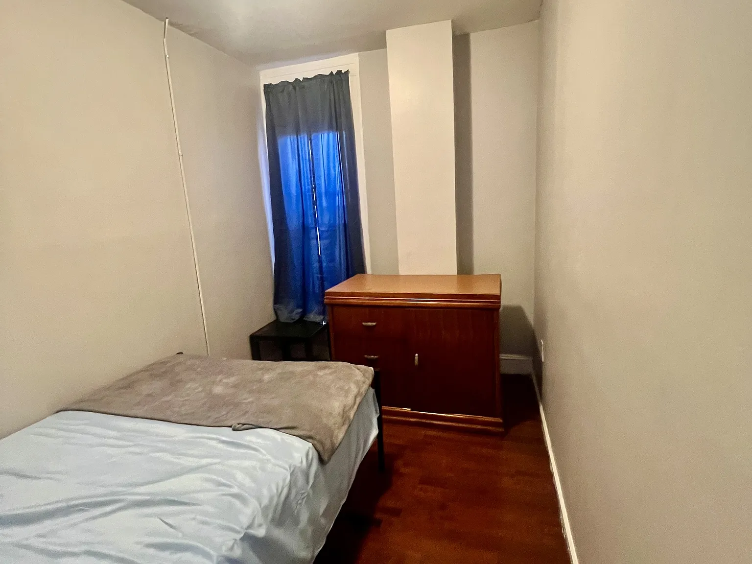 1034 N Bentalou St — Photo 3