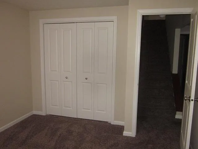 Basement - Bedroom -2nd view