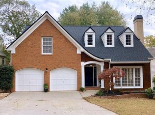 3040 Park Chase, Johns Creek, GA 30022