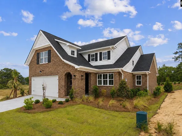 2025 Fairway Vw, Blythewood, SC 29016