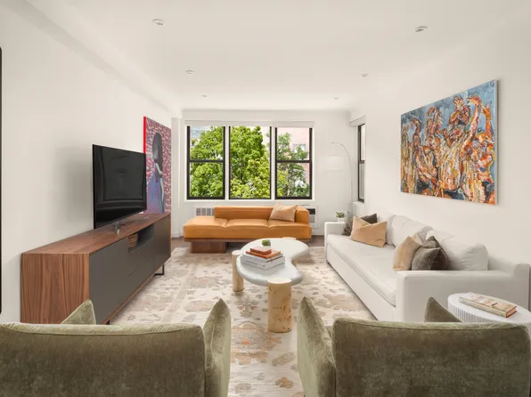 211 East 18th Street image 1 of 9