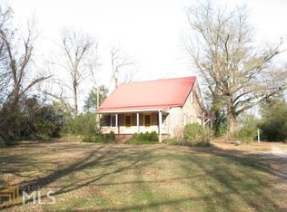 207 Daves Farm Rd, Jefferson, GA 30549