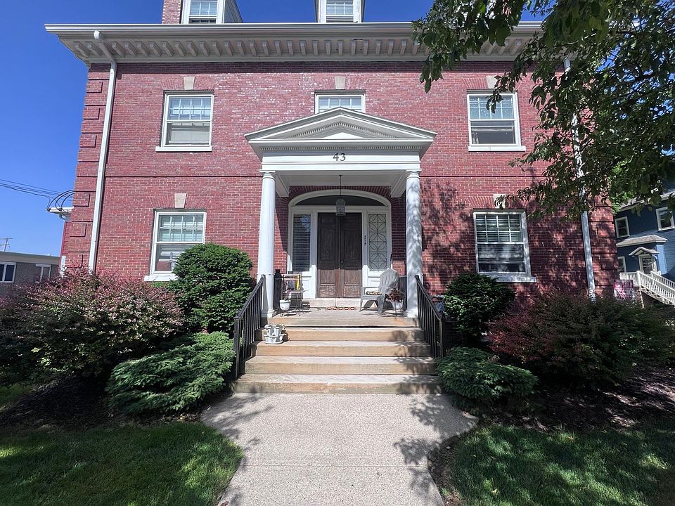 1st image of 43 Lafayette Ave SE #7