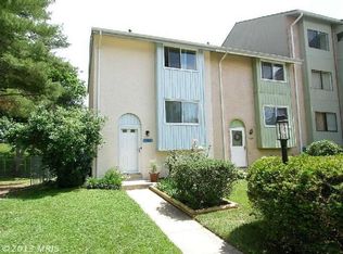 9389 Indian Camp Rd, Columbia, MD 21045