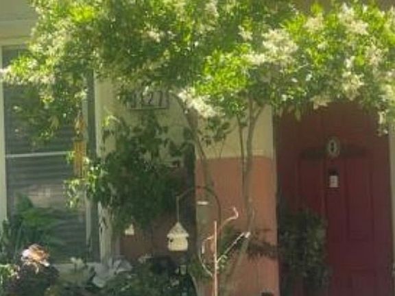 Exterior Address Verification