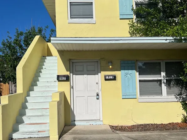1919 1st St, Neptune Beach, FL 32266