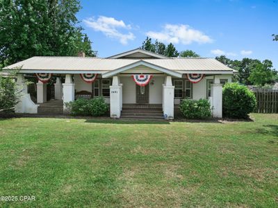 2491 3rd Ave, Alford, FL, 32420