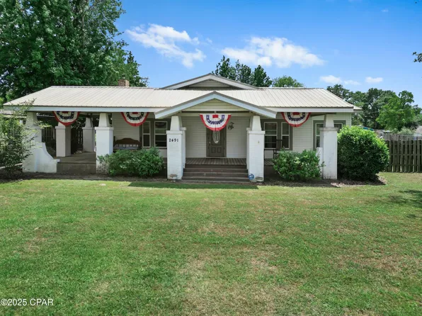 2491 3rd Ave, Alford, FL 32420