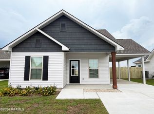 114 Hardwicke Ct, Lafayette, LA 70507