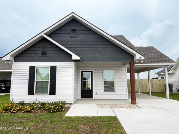 114 Hardwicke Ct, Lafayette, LA 70507