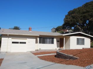 924 Rosita Rd, Del Rey Oaks, CA 93940