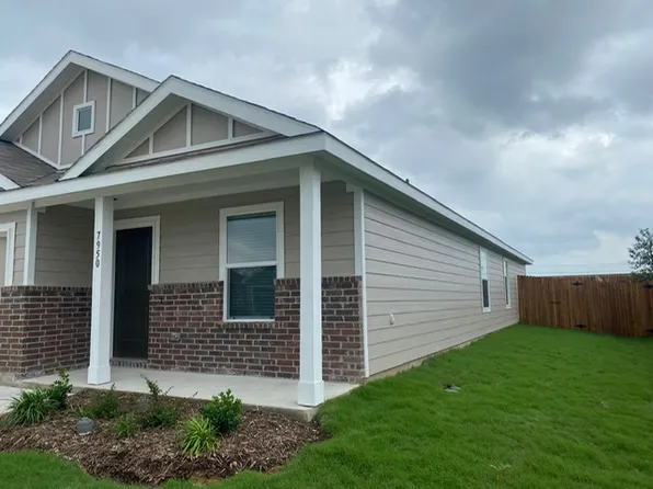7950 Gus Wilson Dr, McKinney, TX 75071