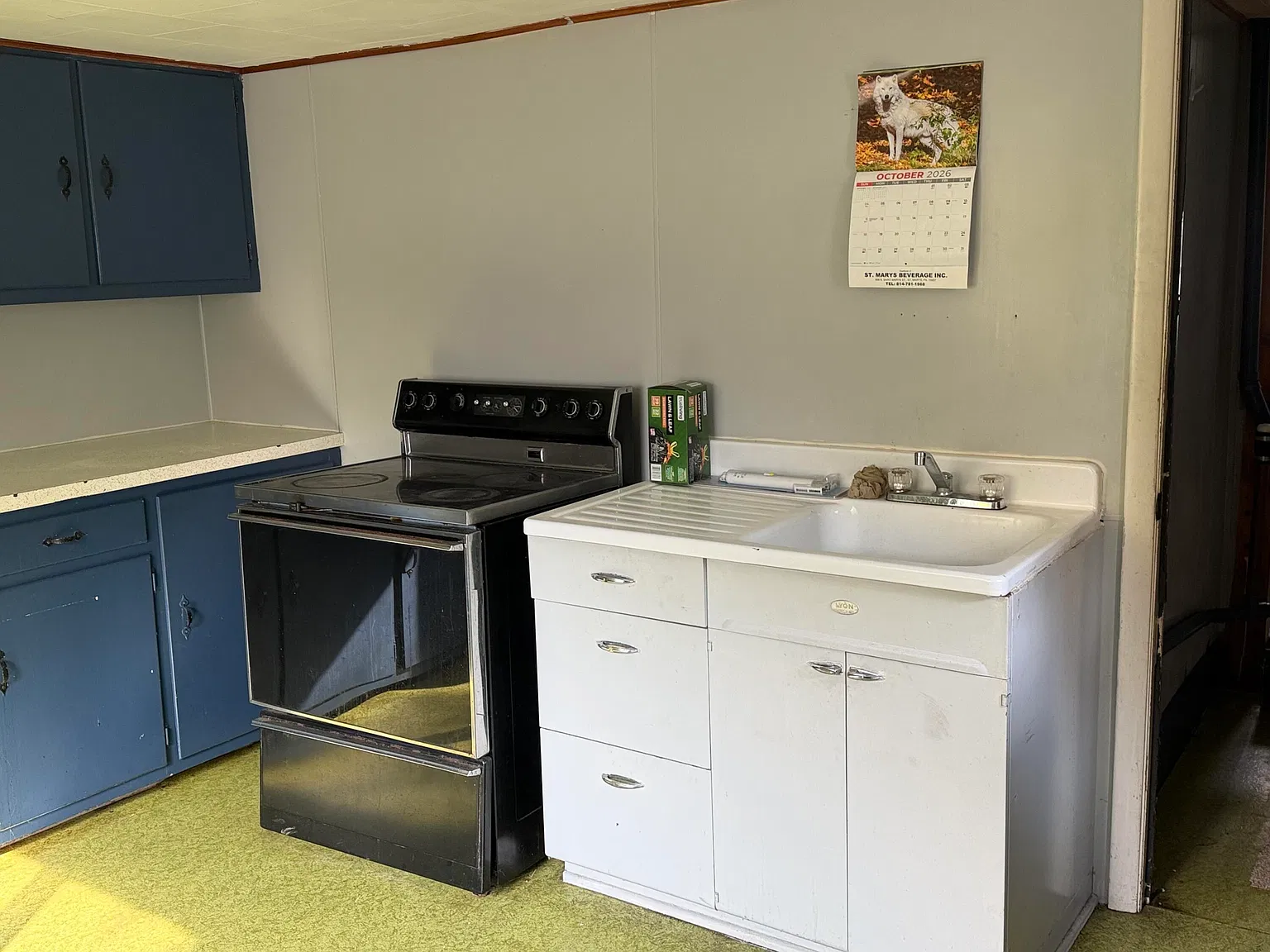 2 bed, $700 — Photo 3