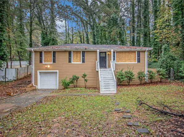 245 E Simon Ter NW, Atlanta, GA 30318