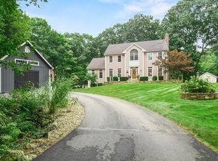 315 W Sutton Rd, Sutton, MA 01590