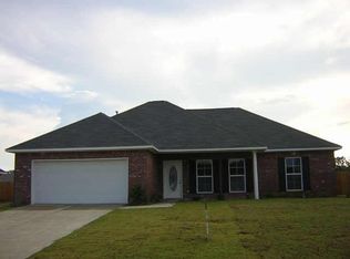 113 Beechwood Cir, Pearl, MS 39208