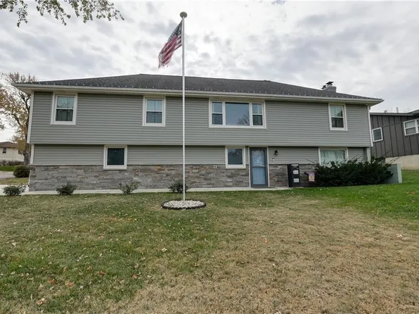 13019 E 49th Ter S, Independence, MO 64055