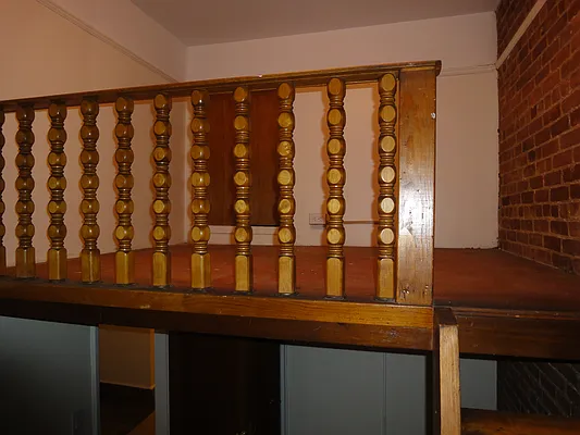 Rented by John Downey, LREB | media 6