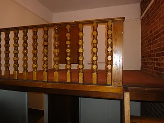 Rented by John Downey, LREB