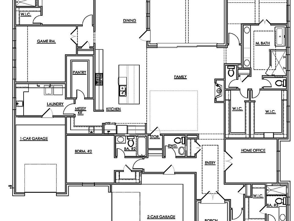 2nd image of 2948 Redwood Grv