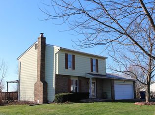103 Warwood Dr SW, Granville, OH 43023