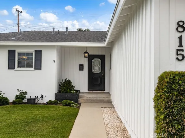 815 Mulberry Ave, Brea, CA 92821