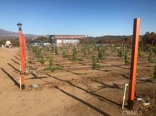 57820 Valley Vista Ln, Anza, CA 92539