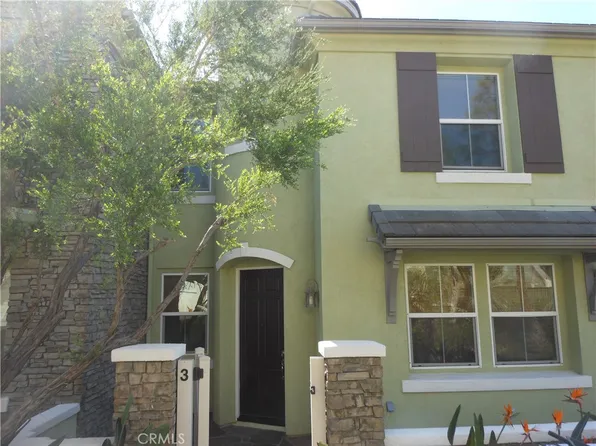 7744 Chambray Pl Unit 3, Rancho Cucamonga, CA 91739