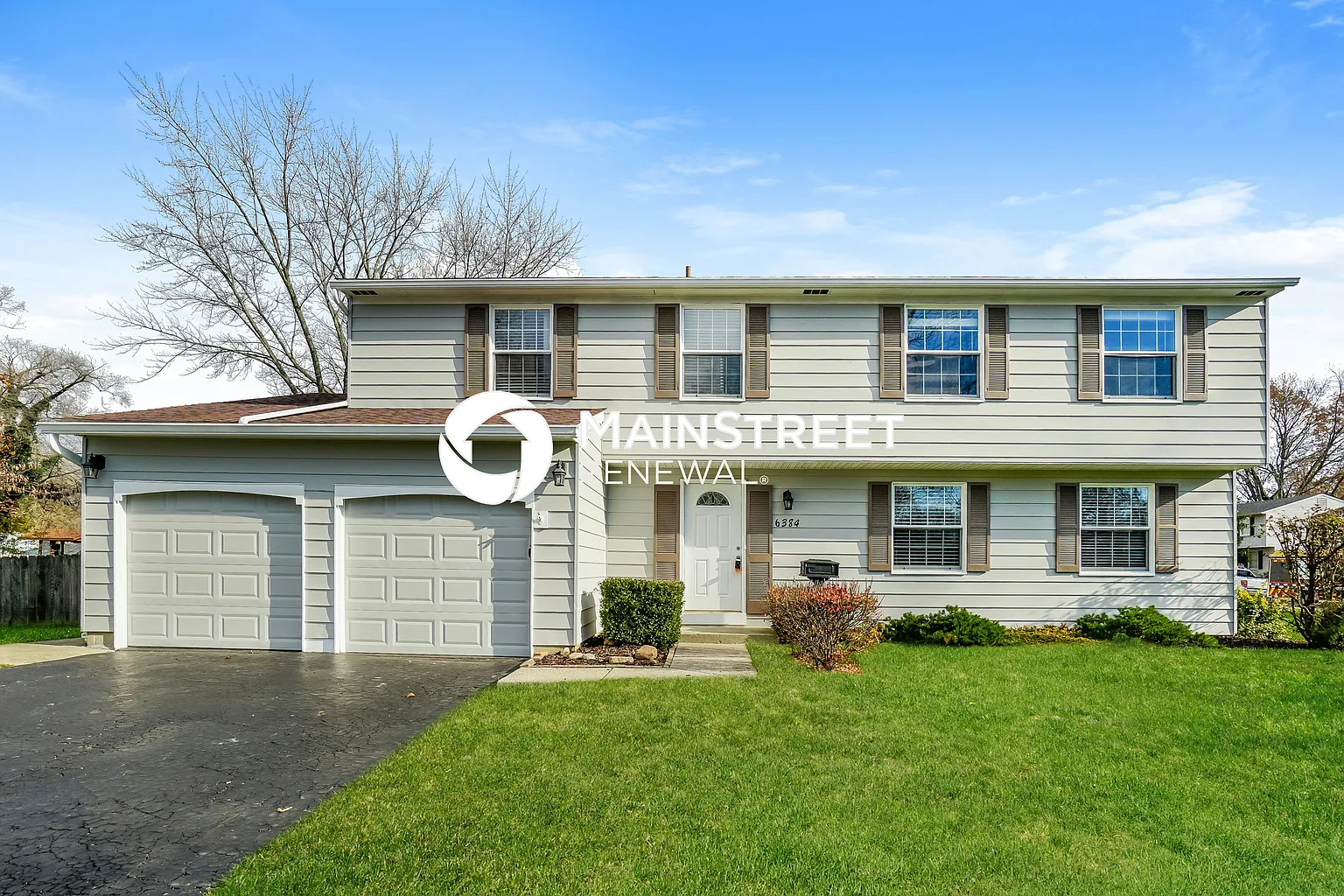 6384 Peardale Rd E photo 1