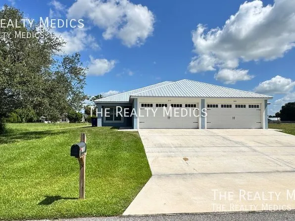 8147 Cozumel Ln, Sebring, FL 33876