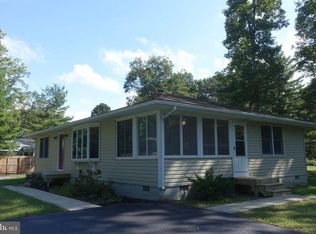 117 Rebel Rd, Grasonville, MD 21638