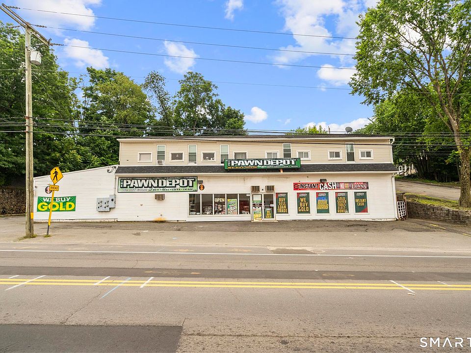 1st image of 170 Meriden Road