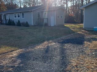 167 Route 50, Ocean View, NJ 08230