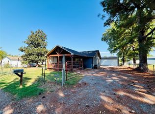 419151 E 1146th Rd, Checotah, OK 74426