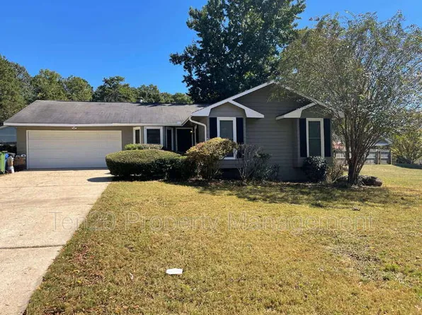 7308 Paprika Ln, Columbus, GA 31909