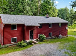 13518 112th Ave NW, Gig Harbor, WA 98329