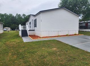 125 Seabreeze Dr, Hampton, GA 30228