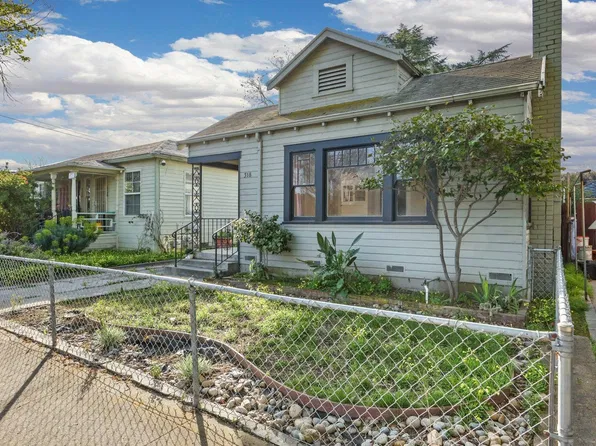 318 E Pine St, Stockton, CA 95204