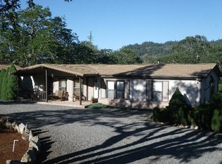 1125 Ragsdale Rd, Trail, OR 97541