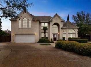 5308 Viamonte Ln, Austin, TX 78739